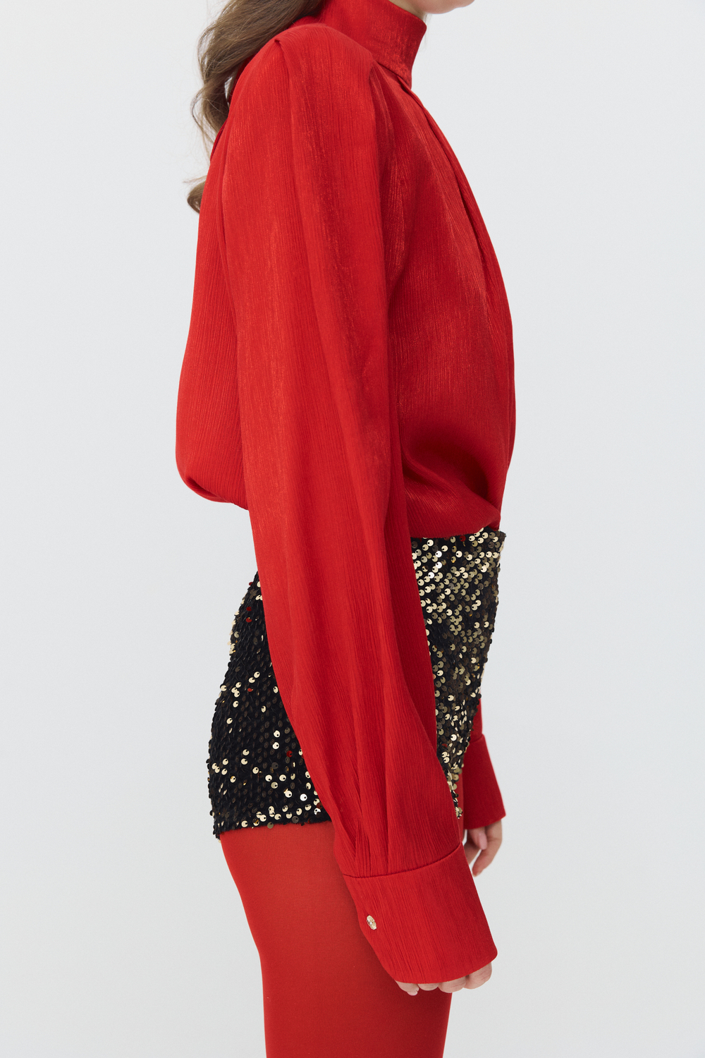 Блуза FLIRT NY/26