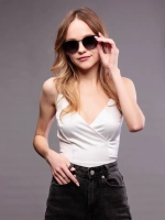 Очки солнцезащитные женские с поляризацией