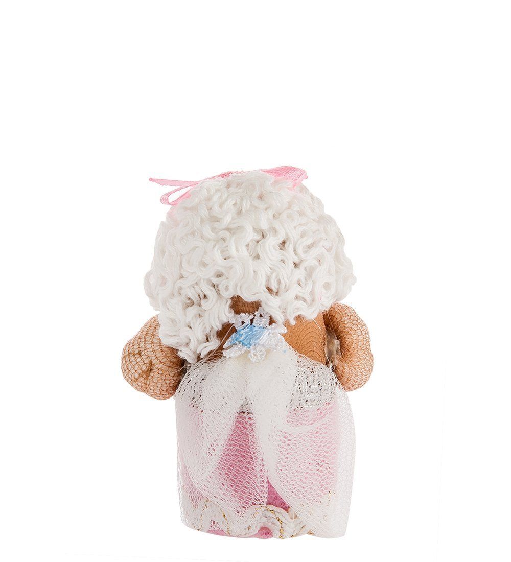 Народные промыслы ТК-708 Игольница «Ангелочек» мал.