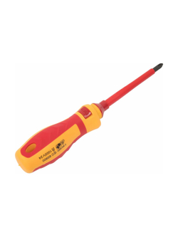 Набор диэлектрических отверток 9 шт Gigant GBSD-6