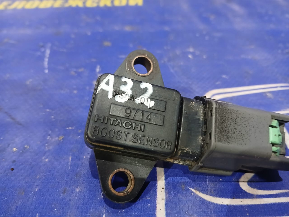 Датчик абсолютного давления NISSAN CEFIRO 1994-2000