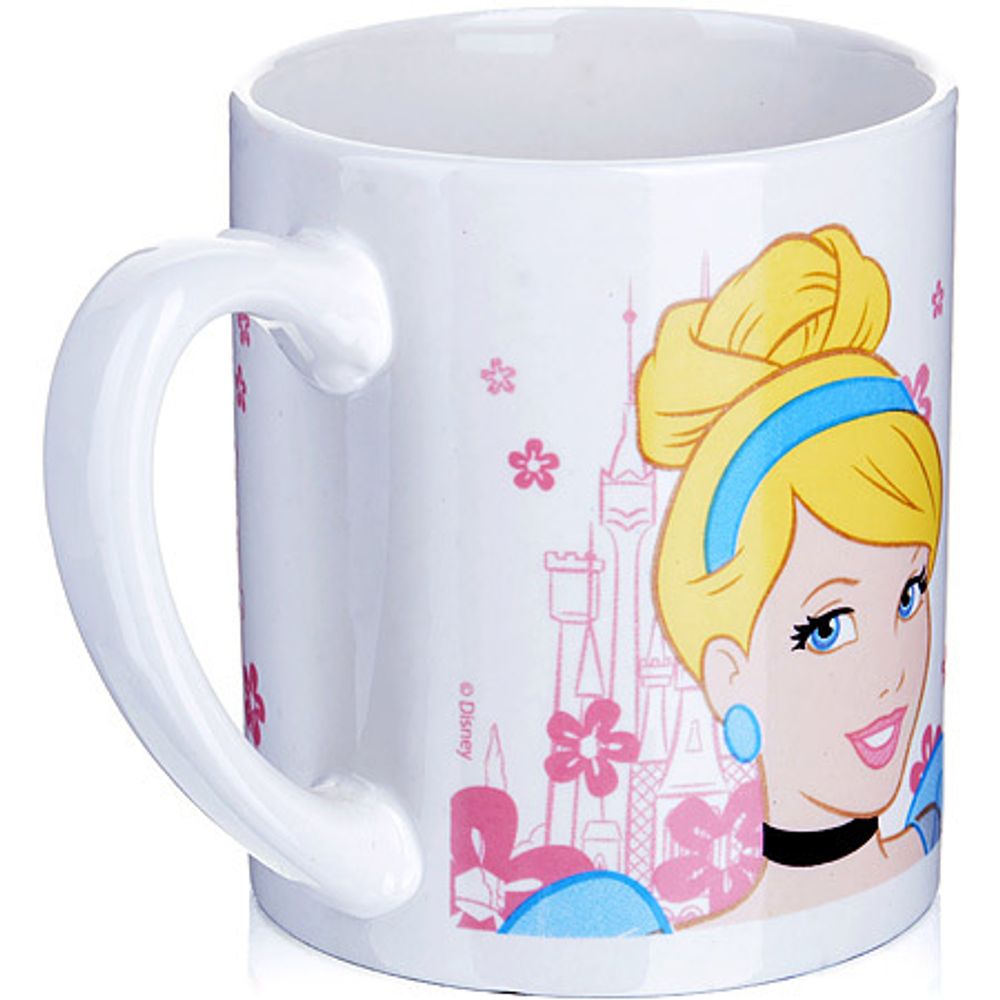 DISNEY Кружка 27689 220 мл