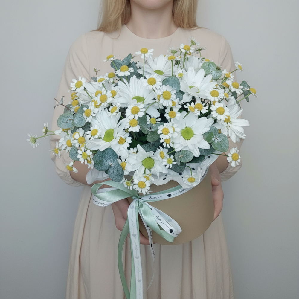 Соберу букет №384