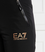 Лыжные штаны EA7 - черный(6RTP02 TNCJZ)
