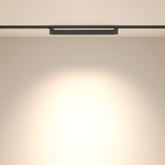 Трековый светодиодный светильник Maytoni Points Rot TR010-1-20W4K-M-B