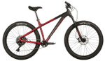 Горный велосипед Stinger Quest STD 27.5" (2023)