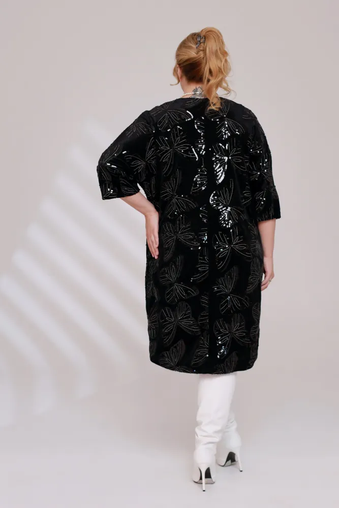 Платье 6209 Fabrika