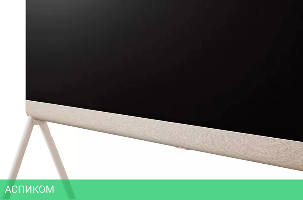 Телевизор OLED LG 48" 48LX1T6LA.ARUG