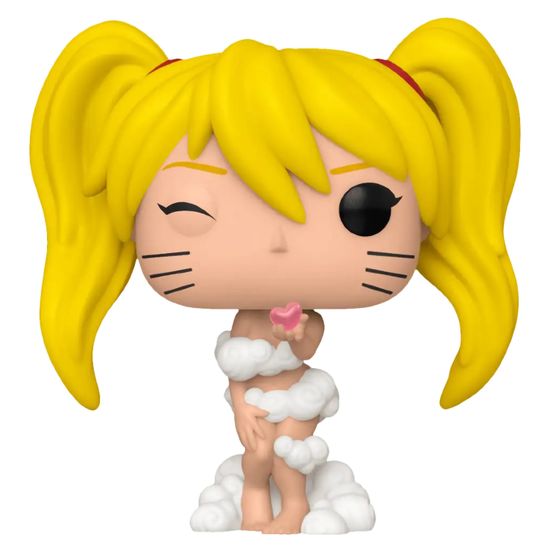 Фигурка Funko POP! Animation Naruto Shippuden Naruto Uzumaki (Sexy Jutsu) (Exc) (726) 47079. Товар уцененный