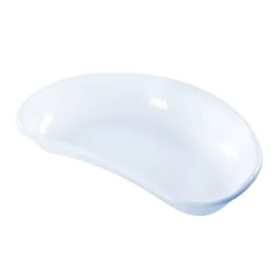 Лоток почкообразный 300 мл 260 мм полимерный ПИ-ЛП-260