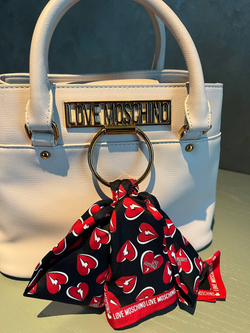 Сумка Love Moschino