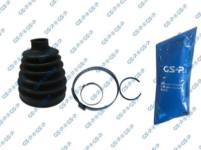 GSP - 780386-GSP - Bellow Kit, drive shaft