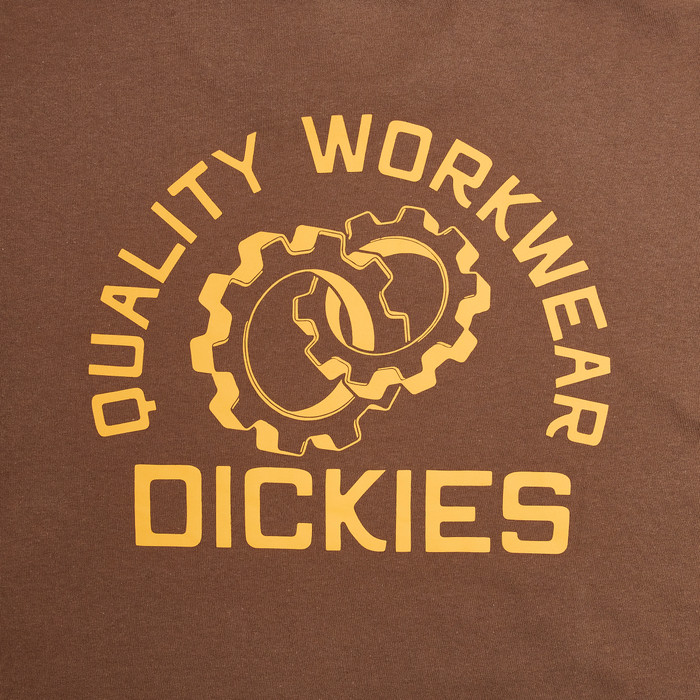 Лонгслив Dickies Payson 2-in-1 Let T-shirt артикул:DK0A88JF0TB1 - купить в магазине Дайс