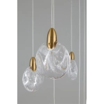 Каскадная люстра Aployt LIZA APL.084.06.27