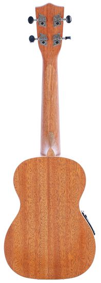 Электроакустическая укулеле концерт Fabio UK23-550 EQ