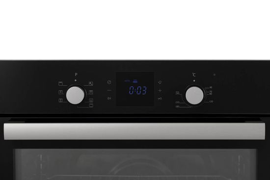 Электрический духовой шкаф Simfer B6ES68011