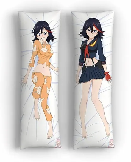 Дакимакура Рюко Матой