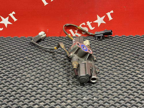 Клапан топливный 2018г