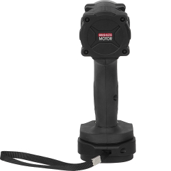 Аккумуляторный ударный гайковерт TEH LW420N-1B 20V