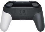 Беспроводной геймпад Pro Controller Zelda: Tears of the Kingdom Edition (Черный) для Nintendo Switch