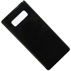 Задняя крышка для Samsung Galaxy Note 8 (N950F) Черный