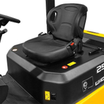 Электропогрузчик EFL252 (2500 кг; 4,8 м; li-ion 80 В / 280Ач) SMARTLIFT