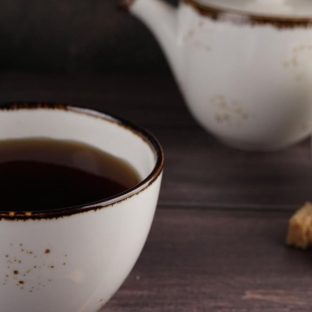 Чашка 350 мл чайная d 10 см h7,5 см   Noble [6]