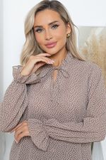 Блузка 41958 Avili