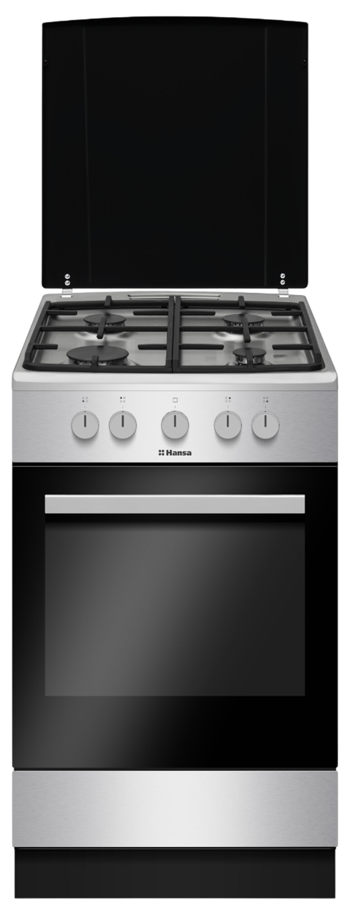 Комбинированная плита Hansa FCMX54023