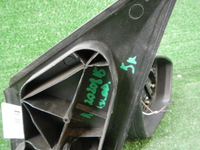 Зеркало правое VW Polo Sedan (2010-2020) 5 контактов (неоригинал)