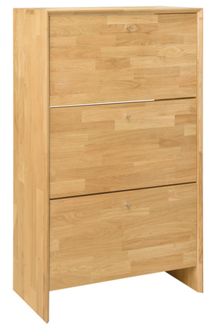 ГРЕНО Тумба для обуви