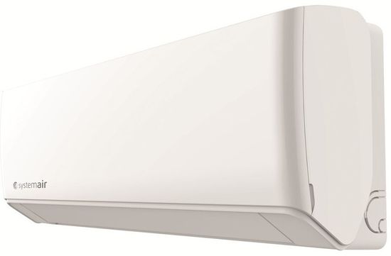 Настенный внутренний блок мульти сплит-системы Systemair SYSPLIT WALL SIMPLE 18 EVO HP Q