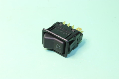 Переключатель стеклоочистителя ветрового стекла ПАЗ 24В