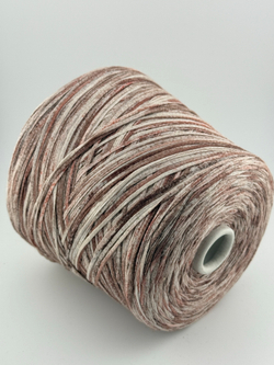 Luxury Selection by Ri.Go COCONUT 100% хлопок 210 м/100 гр