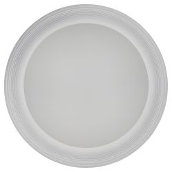 Светильник накладной ЭРА OL17 GX53 BK под лампу GX53 черный