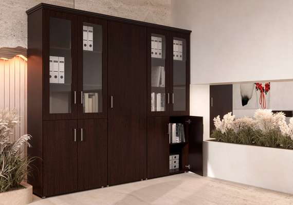 Кабинет руководителя Бостон