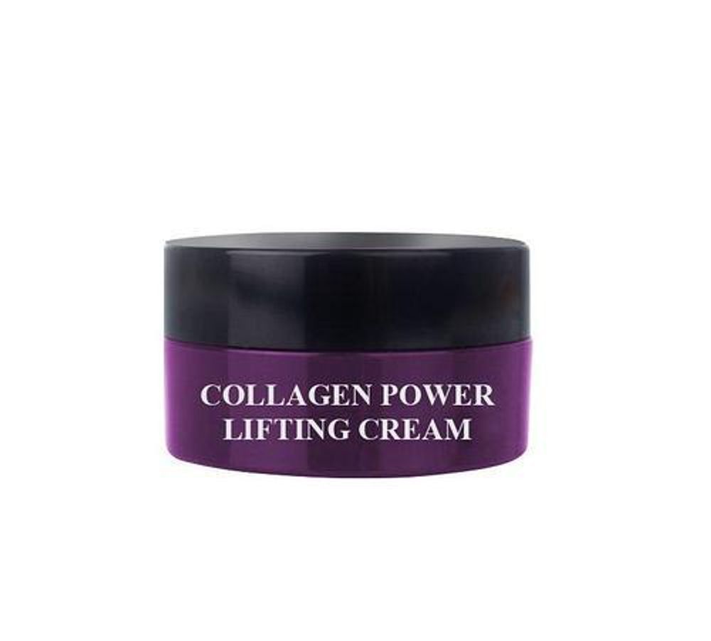 Лифтинг-крем с коллагеном Eyenlip Collagen Power Lifting Cream