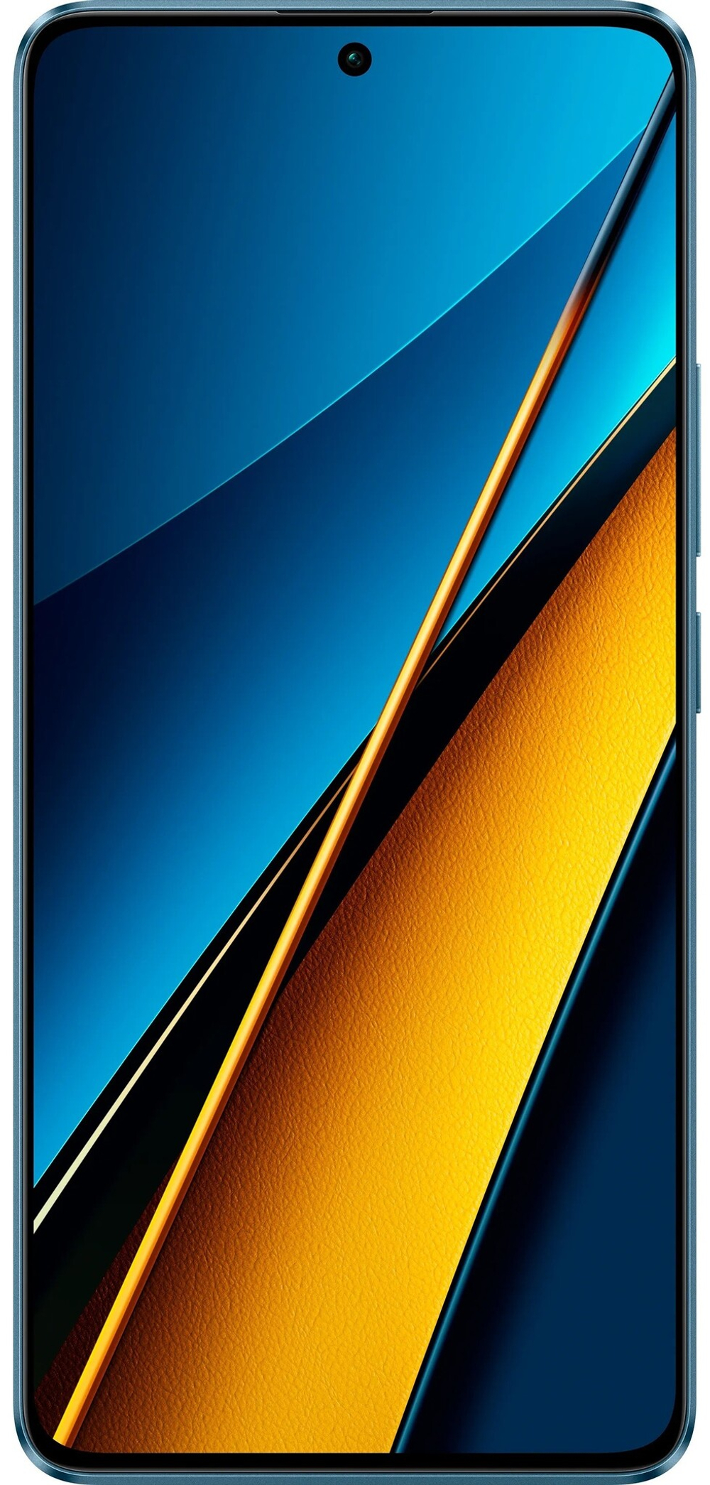 Xiaomi POCO X6 5G 8/256GB Blue