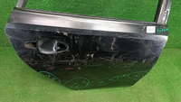 Дверь задняя правая Toyota Auris 2 (2012-2018)