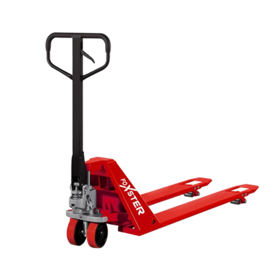 Гидравлическая тележка FOXSTER AC-low-52