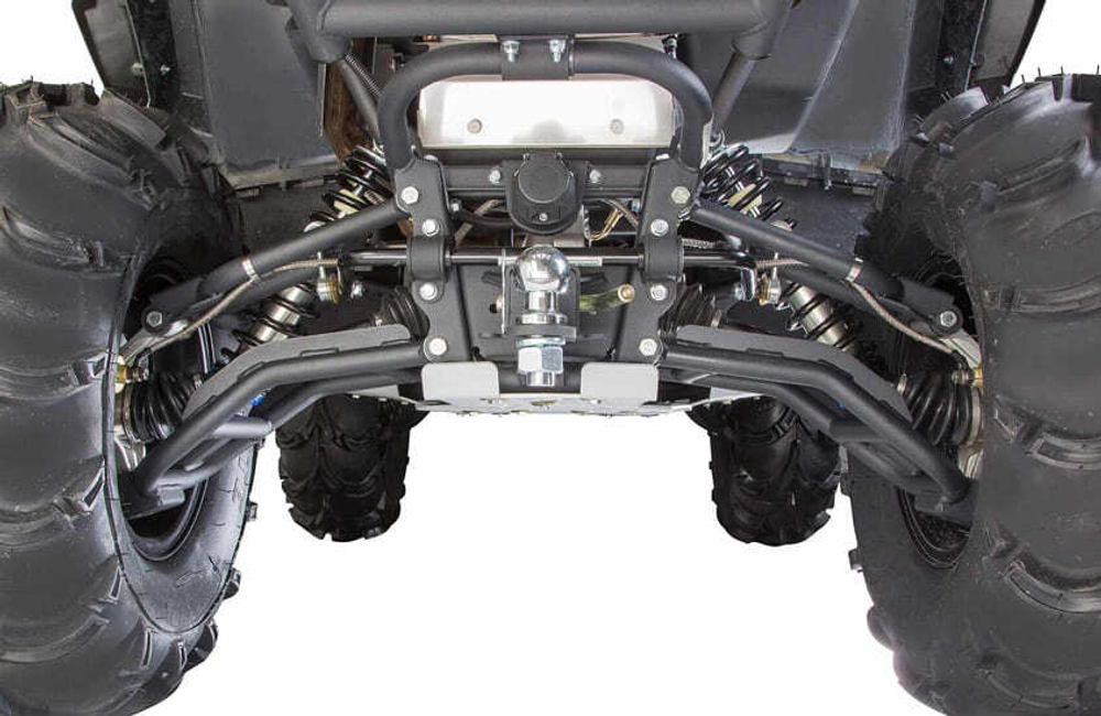 Квадроцикл STELS ATV 800 Guepard FF Trophy EPS Cargo 2.0 (ПСМ)