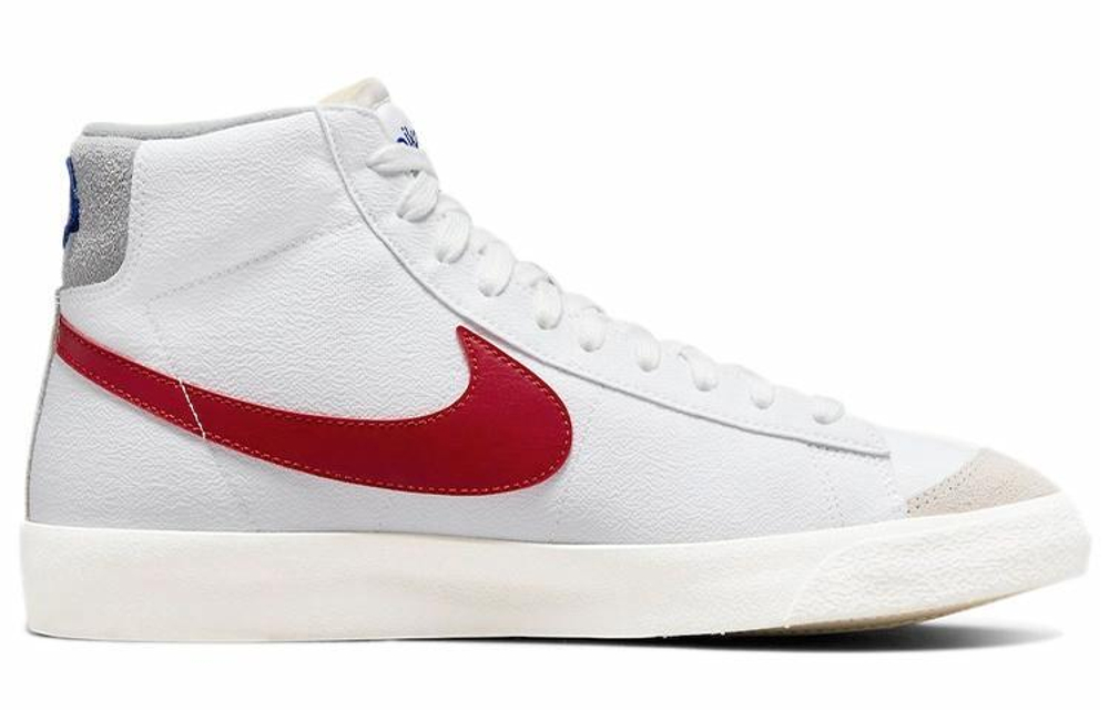 Кроссовки Nike Blazer '77 "Athletic Club"