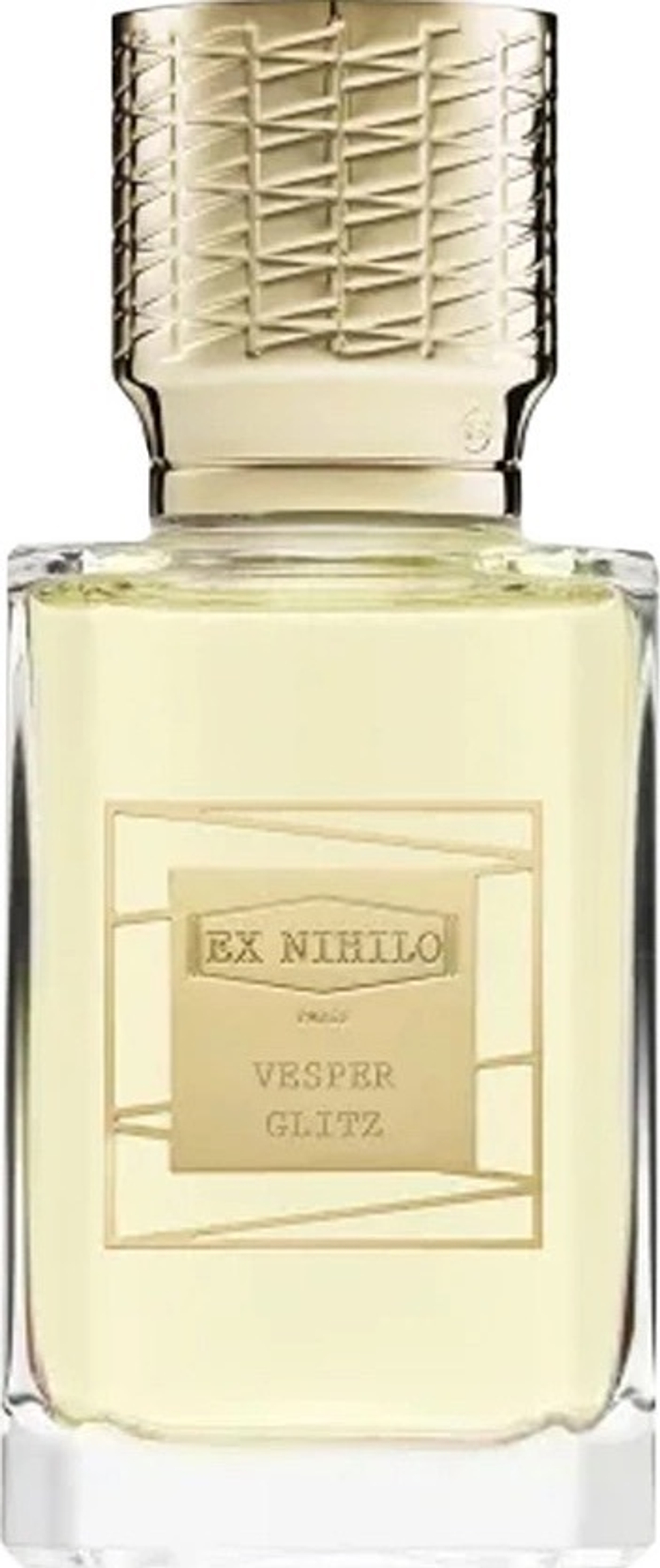 Ex Nihilo Vesper Glitz