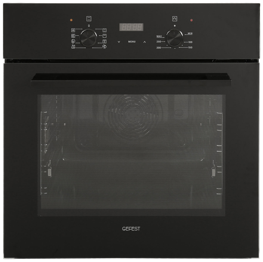 Электрический духовой шкаф Gefest ЭДВ ДА 622-02 РА1S