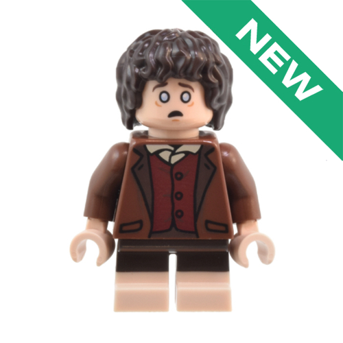 NEW Фродо Бэггинс lor131