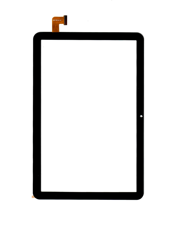 Тачскрин FPC-TP.COM (019) Черный