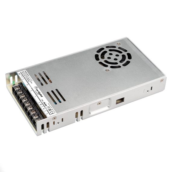 Блок питания Arlight HTS-350 48V 350W 011215(1)
