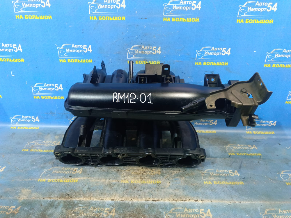 Коллектор впускной NISSAN LIBERTY 2002