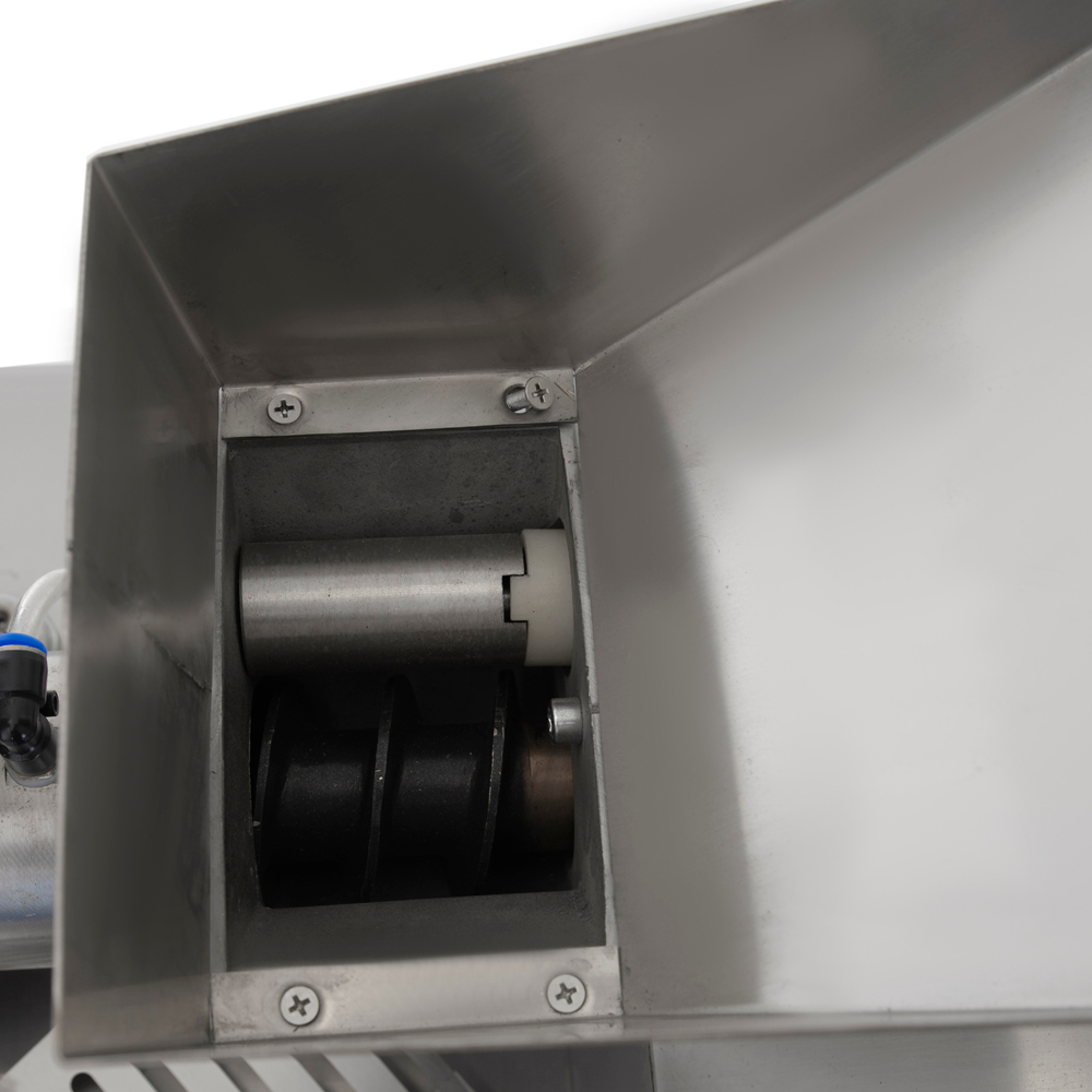 Пельменный аппарат JGL 135-6A Foodatlas ECO