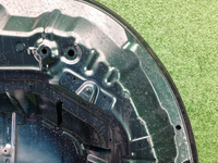 Капот EXEED VX (2021-н.в.)